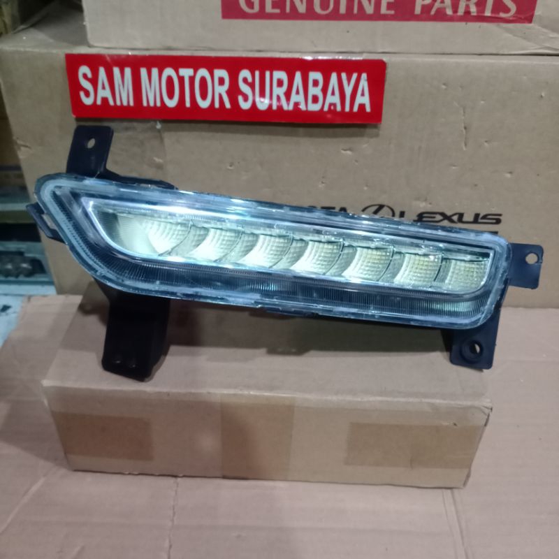 LED DRL Wuling confero S Original