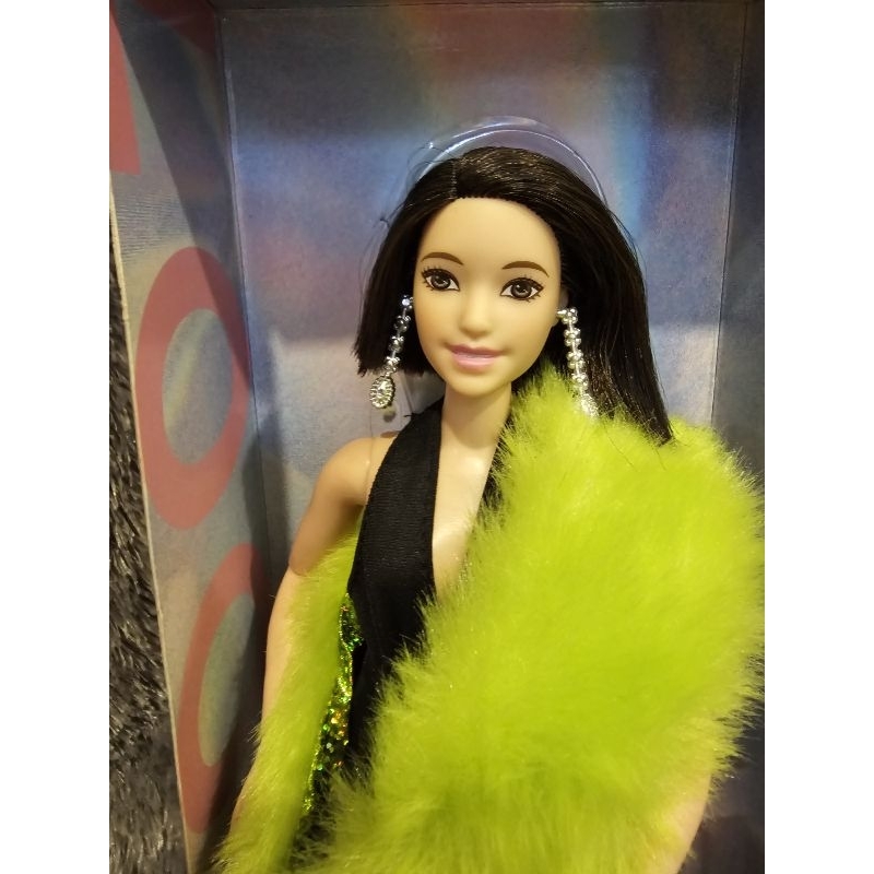 boneka barbie mtm barbie fashionistas barbie mattel