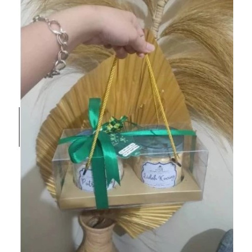 

Box Mika Kue Kering Mika Tali Lubang 2 Uk 24x11x10