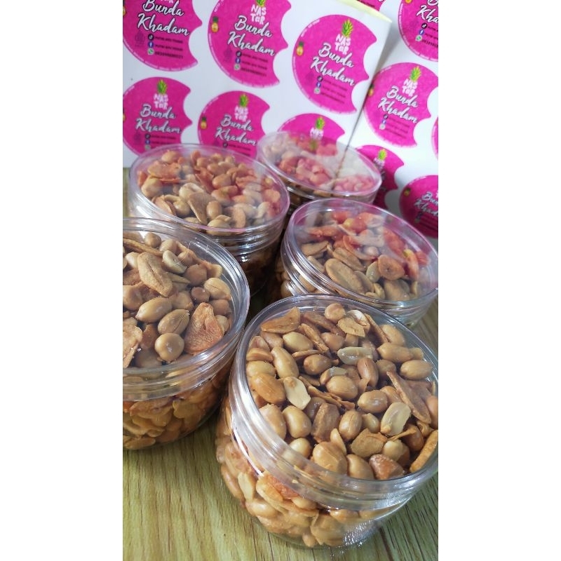 

Kacang bawang
