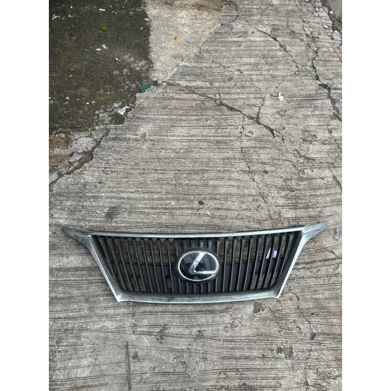 GRILL LEXUS RX350 RX 350 2011 2012 ORIGINAL