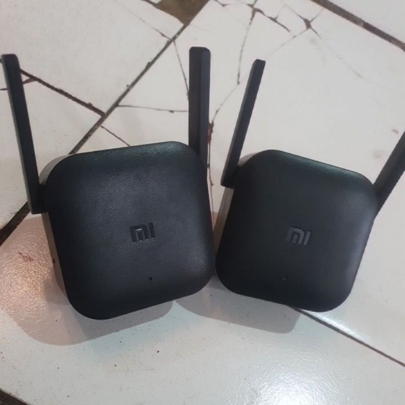 xiaomi Wifi colokan gepeng
