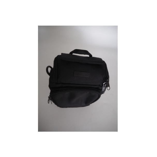 TAS KAMERA OLYMPUS  PEN LIKE NEW TAS LENSA KAMERA  OLYMPUS  PEN