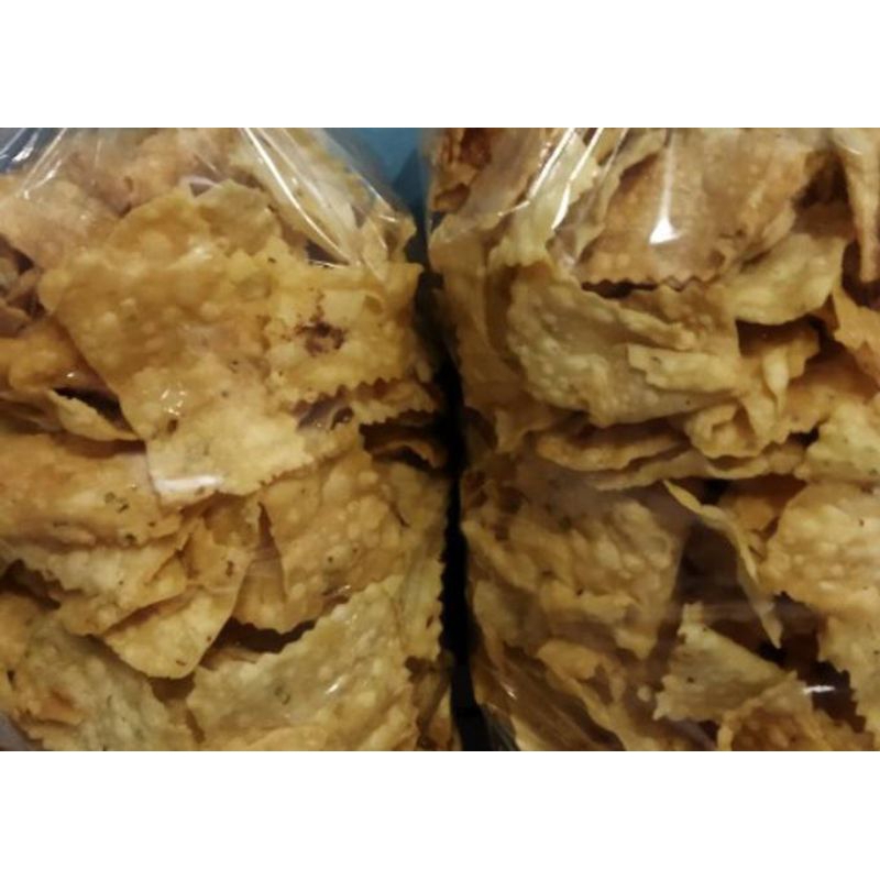 

Keripik Ladrang Khas Madura