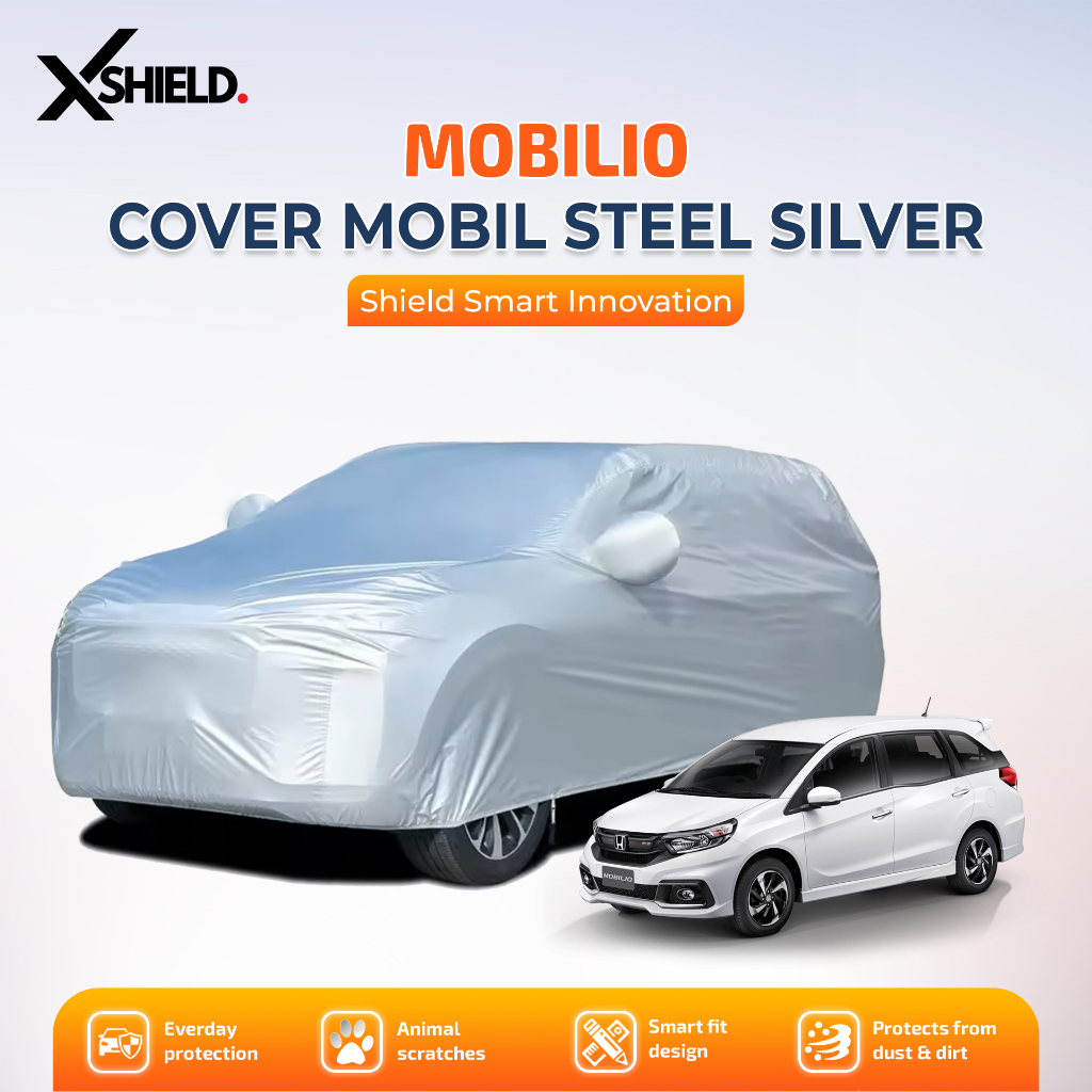 Sarung Mobil mobilio Body Cover mobilio / Sarung Mobil honda Mobilio mantel