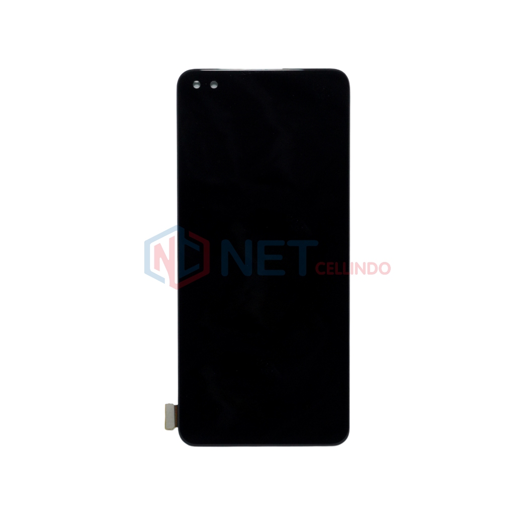 LCD TOUCHSCREEN OPPO RENO 3 PRO 4G / LCD TS OPPO RENO 3 PRO 4G NOT FINGER SUPER LF