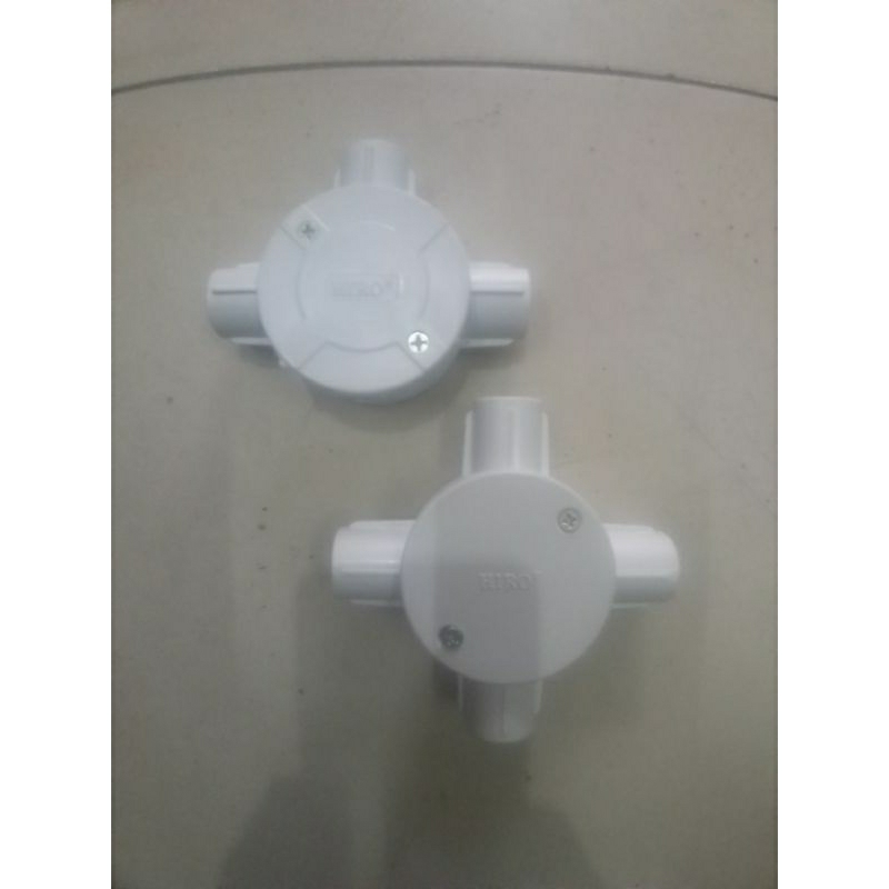 T Dus cabang 3 dan 4