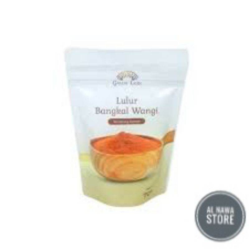 BANGKAL WANGI Lulur Bangkal Wangi Galuh Licin Whitening Extract Pemutih Wajah Pemutih Kulit Pencerah