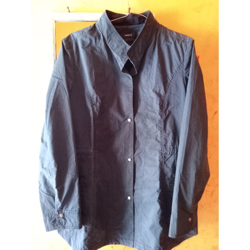 Brand HAZZYS original brandongan