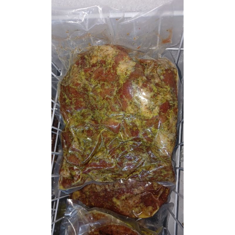 

daging bumbu