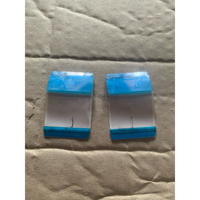 Kabel flexible tcon Tv samsung 43 inch UA43K5002AK