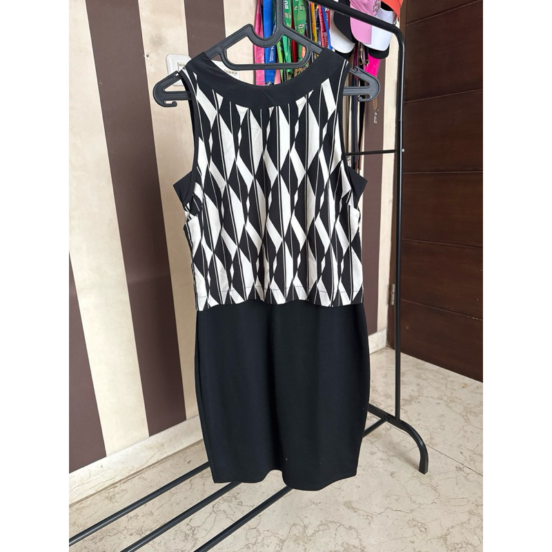 Dress Dorothy Perkins