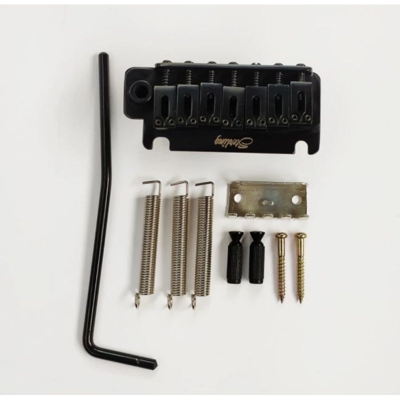 Bridge Original Sterling JP 7 String by Musicman Part