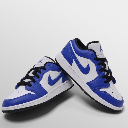 Air Jordan 1 Low Game Royal (GS)