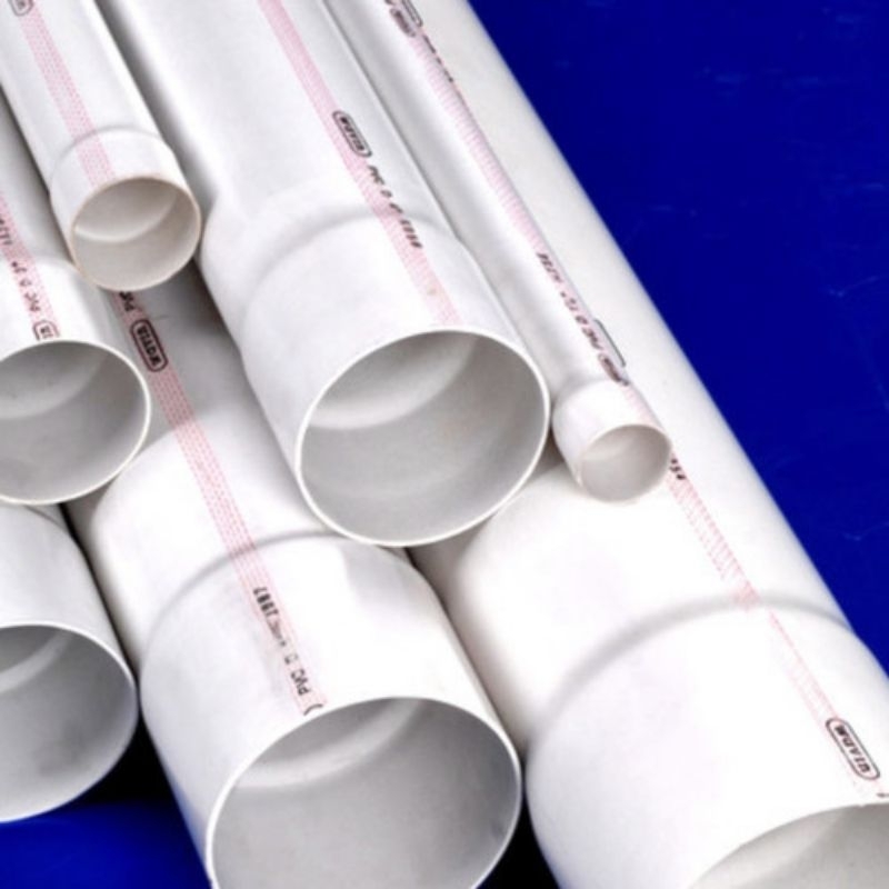 

Pipa Tambahan Packing