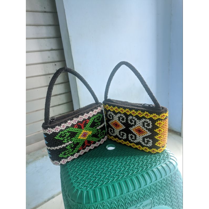 Tas dayak wanita