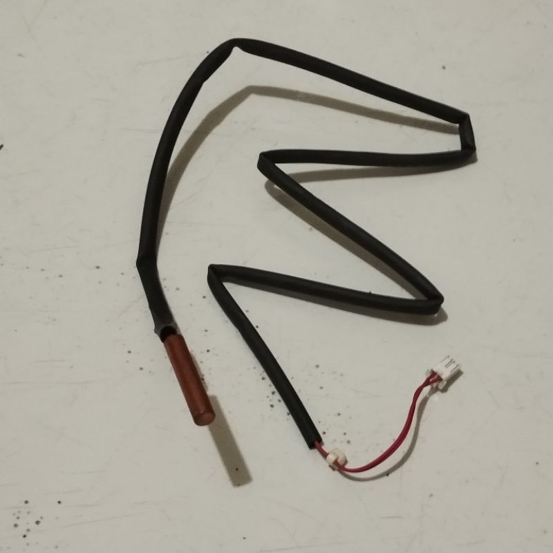 termistor outdoor ac sharp inverter jtech