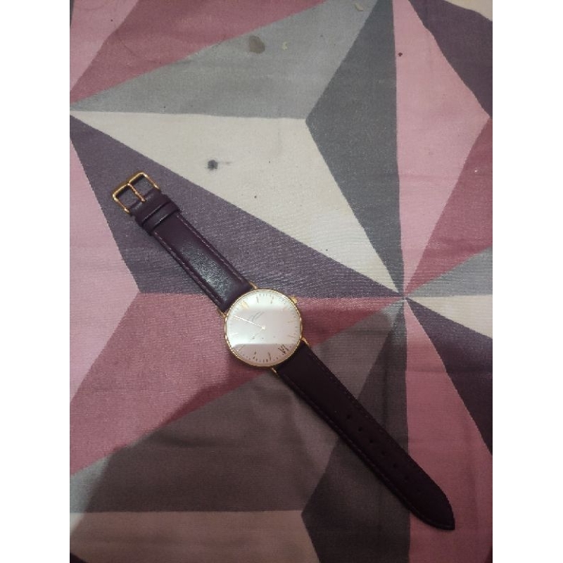 Jam tangan Jonas & Verus