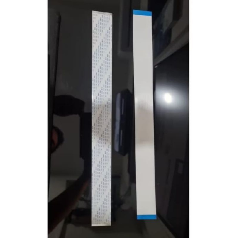Kabel Fleksibel dari CCD ke Reader Fotocopy Canon IR 2870/3570/4570/3030/3035/3045