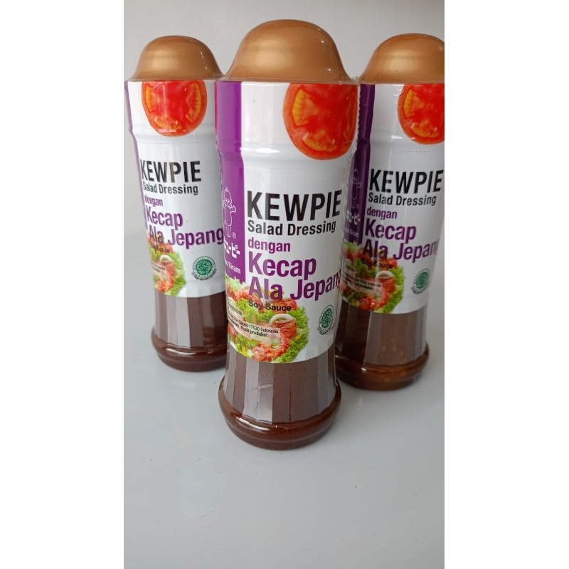 

kewpie