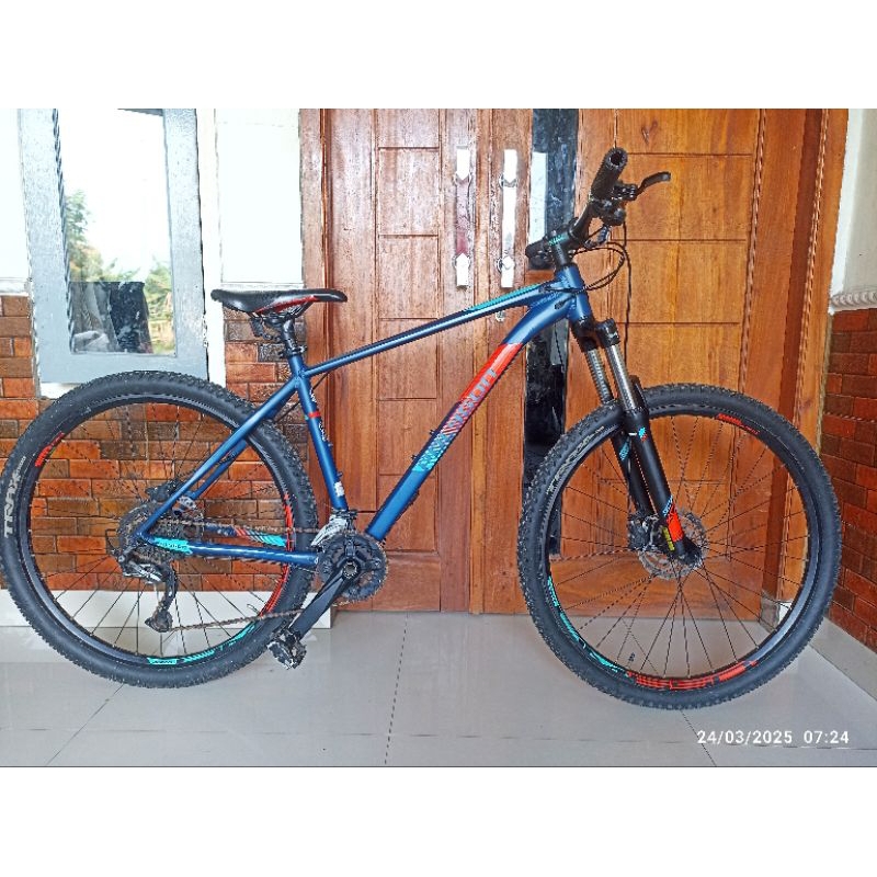 Polygon Xtrada 5 2019 Scond good condition