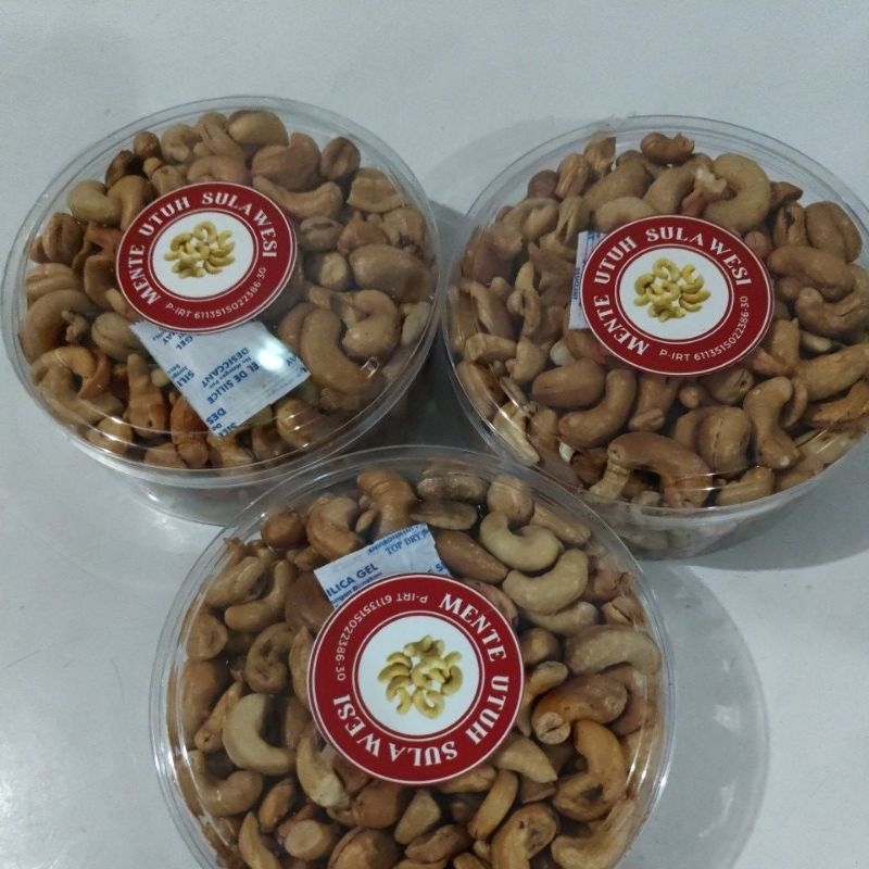 

mente sulawesi 250gr