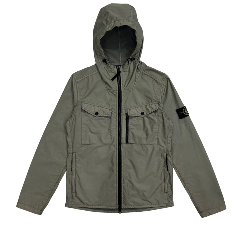 STONE ISLAND LAMY FLOCK