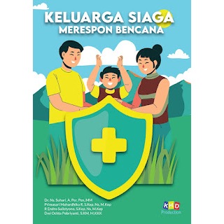 Keluarga Siaga Merespon Bencana