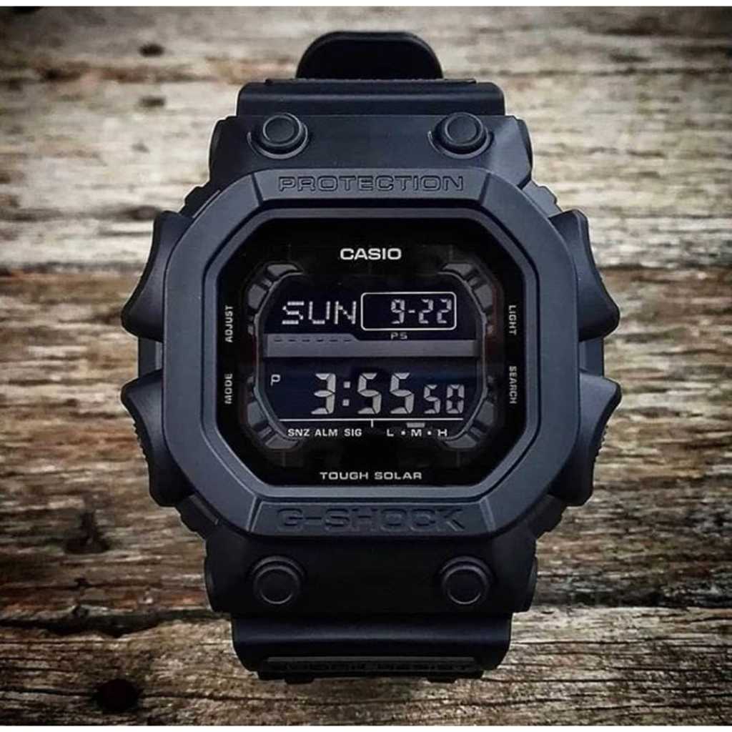 G-SHOCK GX-56BB-1DR