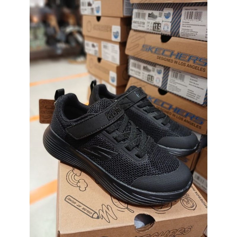  BEST SELLER  SKECHERS GO RUN FOR KIDS ORIGINAL