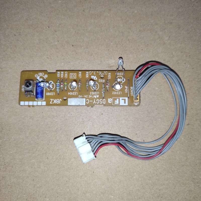 Sensor Ac Sharp PlasmaCluster r22 8 pin Original