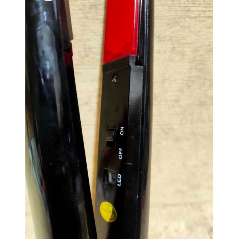 catokan jose eber hair tools thairapy 365