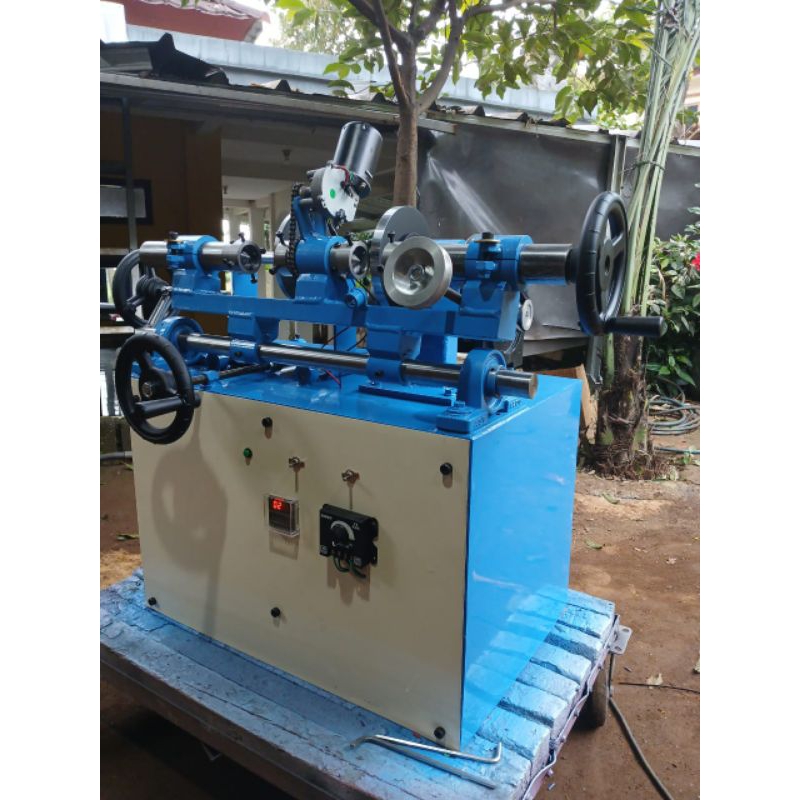 mesin copy noken as motor otomatis