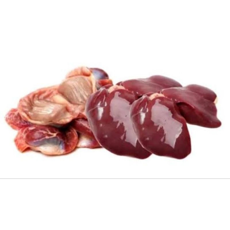 

OPEN PO HATI AYAM 1 KG