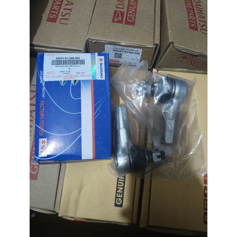 tie rod Suzuki apv