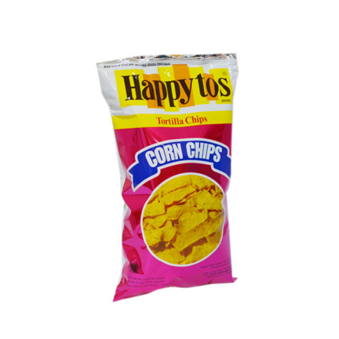 Gooku 28 Store Happy Tos Tortilla Chips / Happy Tos / Tortilla / Happy Tos