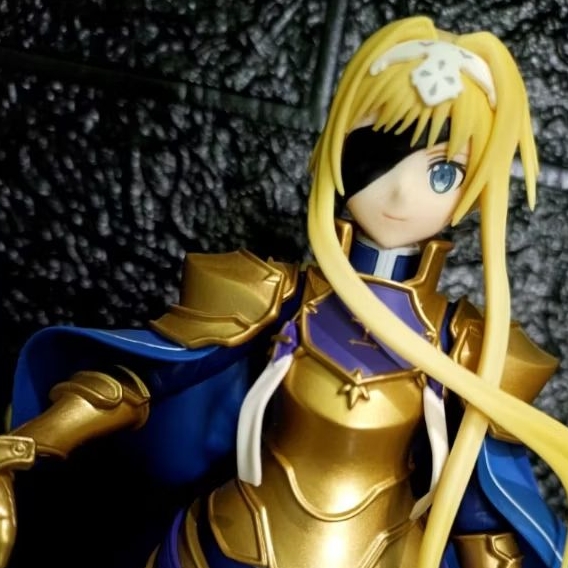 LPM Figure Alice Sword Art Online SAO - SEGA