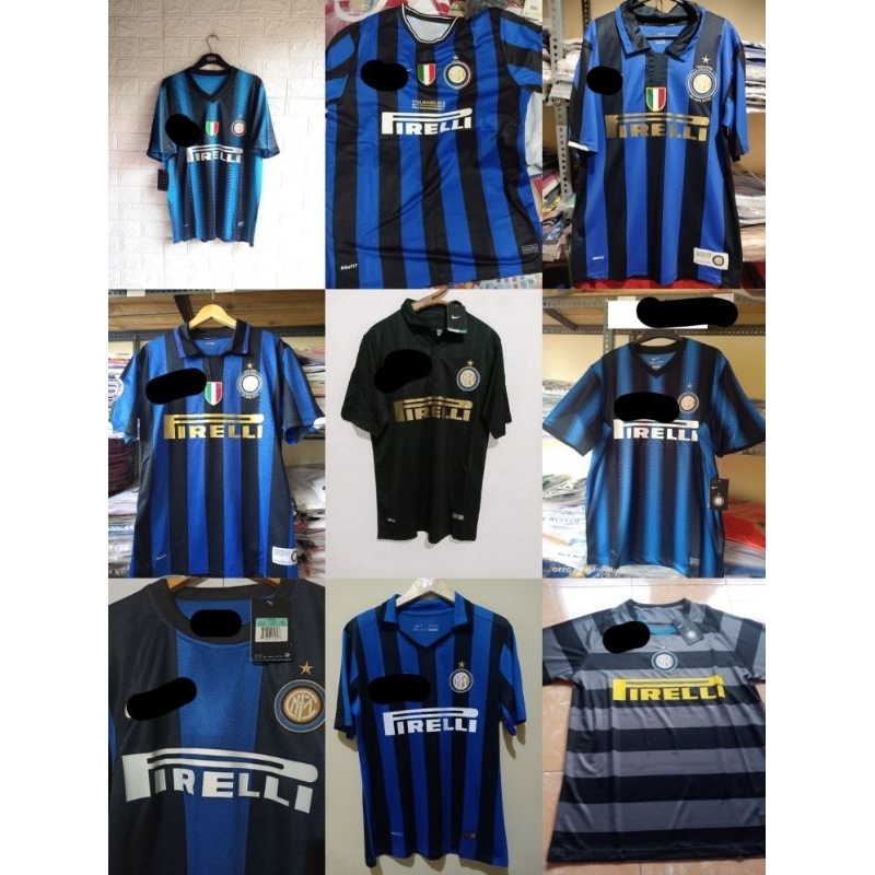 inter melon home away 3rd retro kualitas terbaik 2000 2004 2006 2008 2010 1996 1998