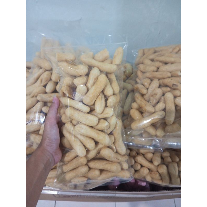 

Krupuk Kakap