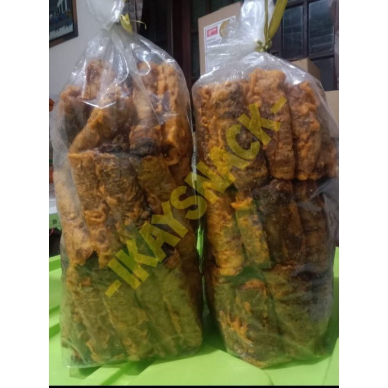 

Sale gulung 250GR