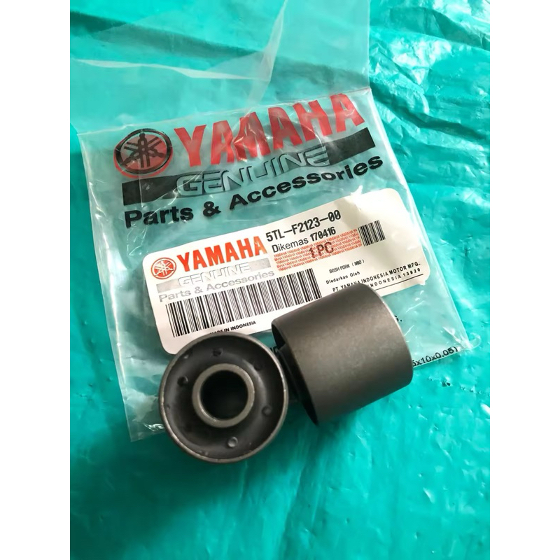 5TL BOSH FORK BOS SWING ARM LENGAN AYUN MOTOR MIO SPORTY SMILE SOUL KARBU LAMA FINO OLD BOSH ARM MIO