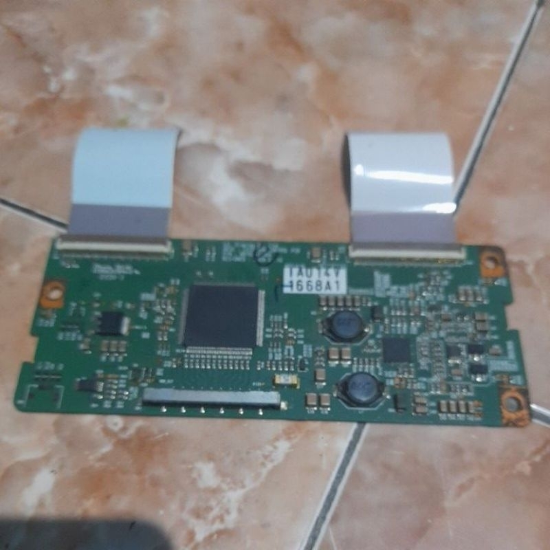 Tcon tv lcd LG 32 inch LG 32LF20FR