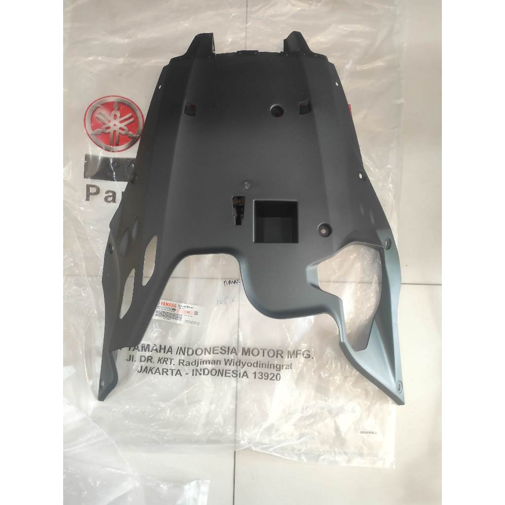 dek bawah nmax new ori