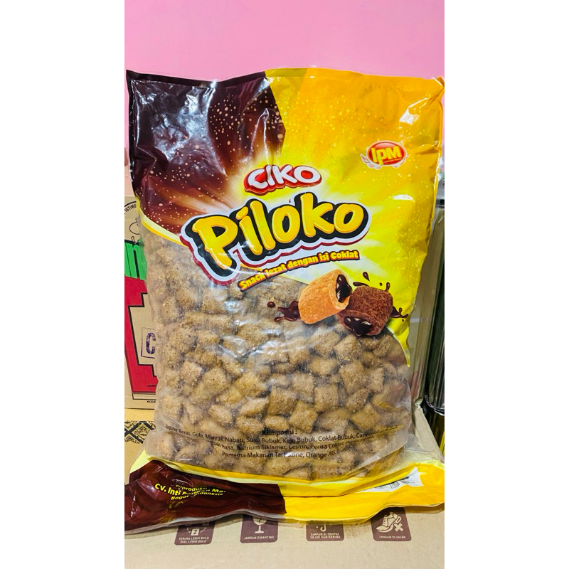 

piloko