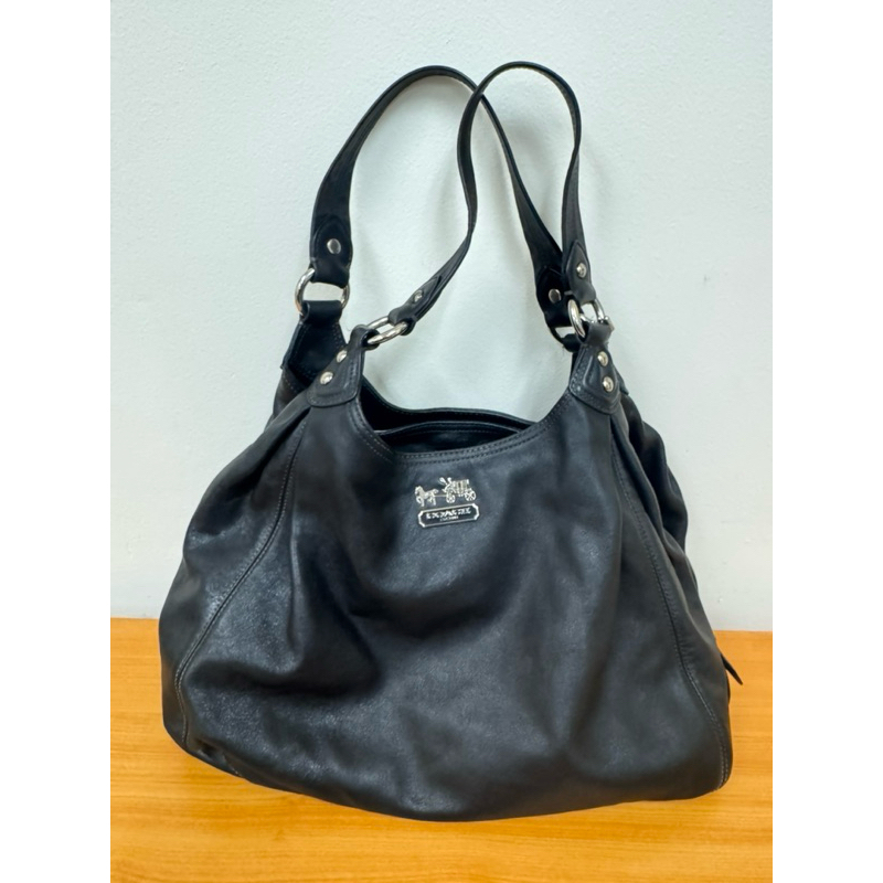 Coach Vintage Hobo Bag