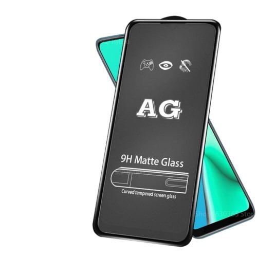 Terbaru | Matte Glass OPPO R7 OPPO R9 OPPO R15 OPPO R15X OPPO R17 OPPO R17 PRO ANTI GORES PRIVACY