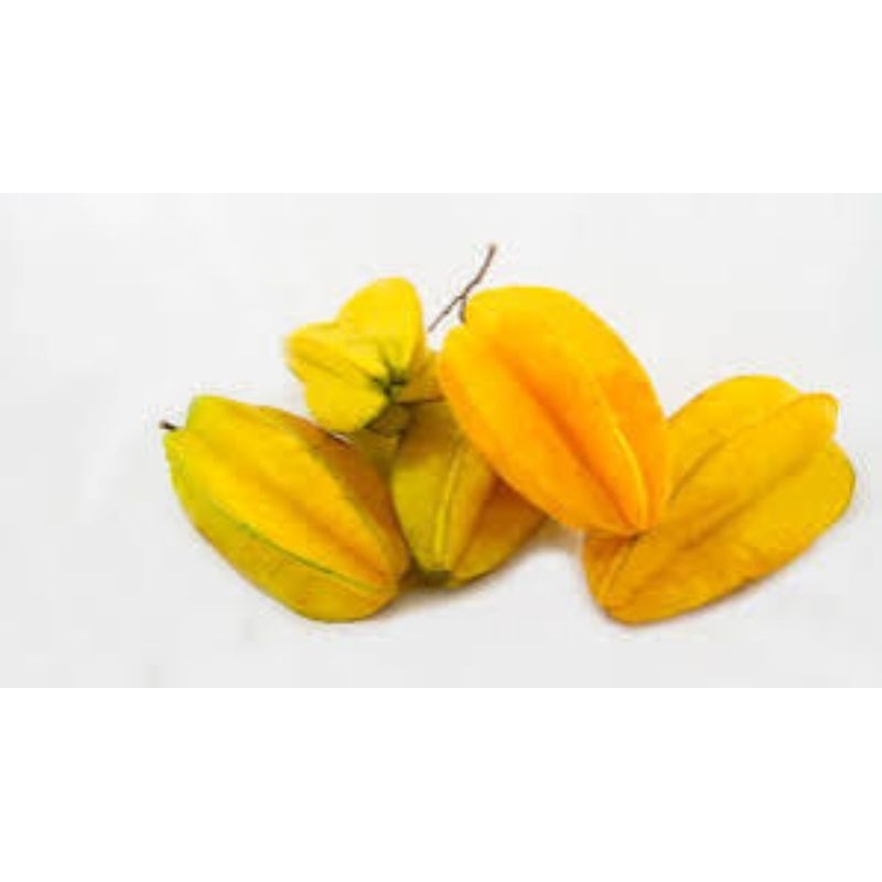 

1 kg buah belimbing buah segar