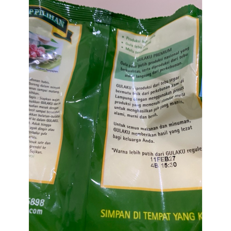 

RB GULAKU 1KG KUNING DAN HIJAU