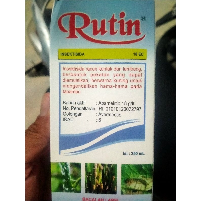 Harga rutin Terbaru Mar 2026 | BigGo Indonesia