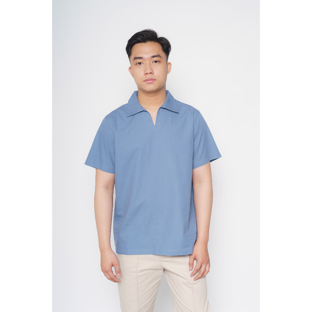 Kore - Xelo Men's Shirt